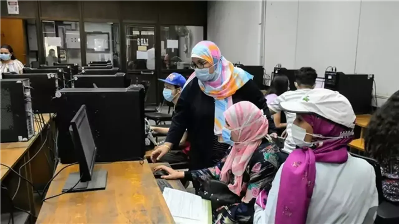 تحذير لطلاب الدبلومات.. موعد إغلاق رابط تسجيل استمارة امتحانات عام 2026 ونظام التقديم مؤخرًا